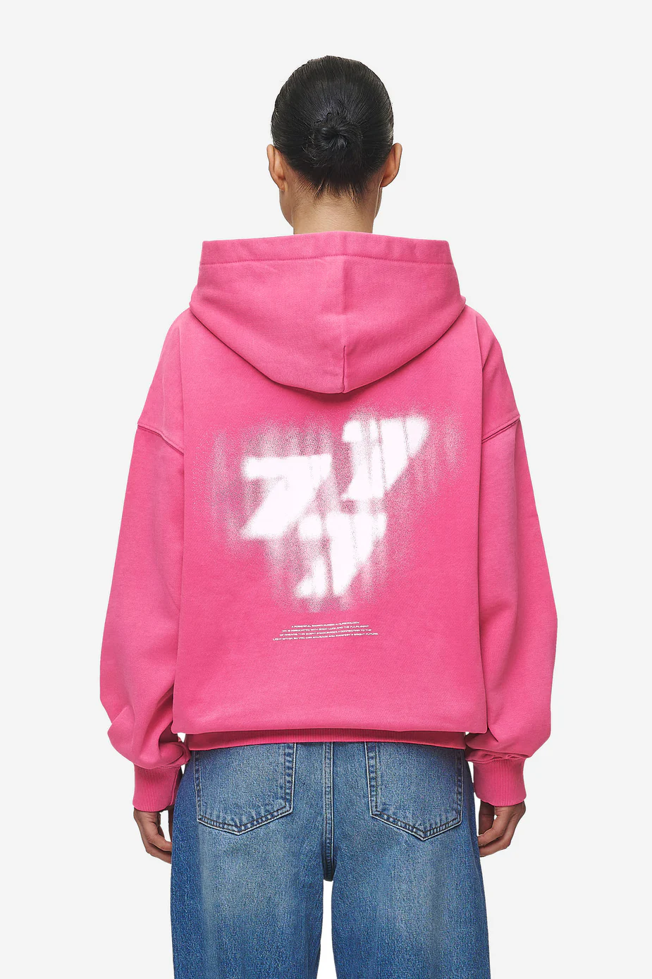 Mitte Drop Hoodie