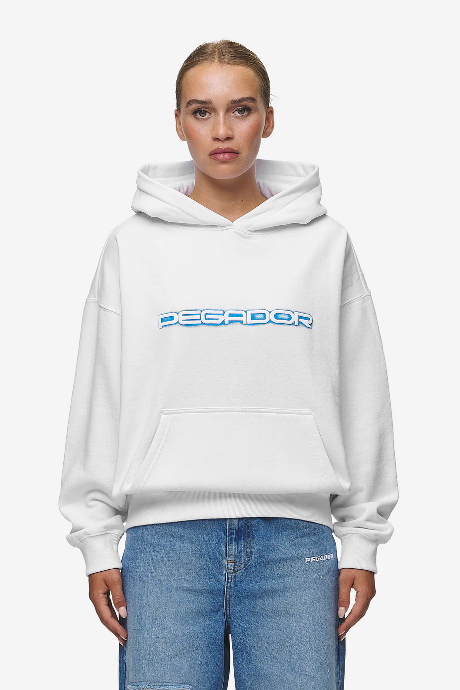 Essential Crewneck