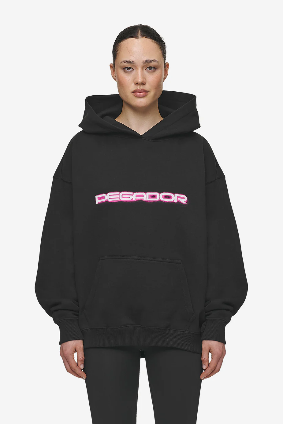 Full-Zip Hoodie
